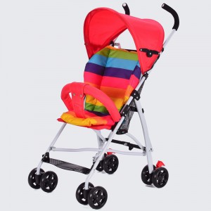 婴儿推车 轻便 婴儿手推车 宝宝推车 轻便折叠儿童推车伞车