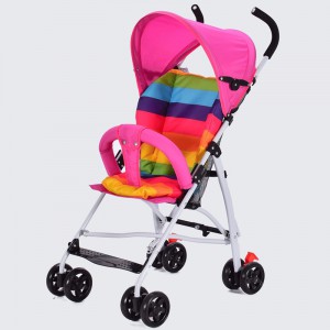 婴儿推车 轻便 婴儿手推车 宝宝推车 轻便折叠儿童推车伞车