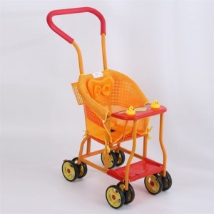Easy for babies to go out, small stroller, baby stroller, small age travel, older baby roller, lightweight rattan chair