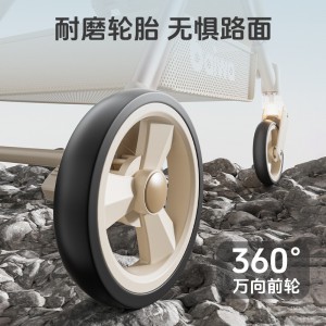 遛娃神器推车可折叠溜娃旅行伞车可做可躺口袋车宝宝婴儿轻便小巧
