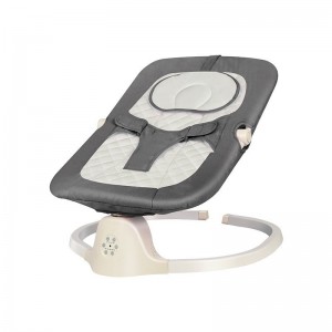 婴儿摇椅摇床摇篮哄娃神器安抚摇椅婴儿摇摇椅多种功能自动摇椅工厂