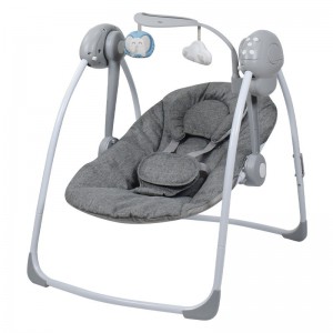 哄娃神器婴儿摇椅婴儿摇椅儿童摇椅安抚神器工厂直供