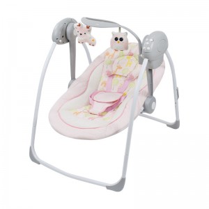 哄娃神器婴儿摇椅婴儿摇椅儿童摇椅安抚神器工厂直供