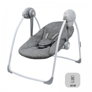 哄娃神器婴儿摇椅婴儿摇椅儿童摇椅安抚神器工厂直供