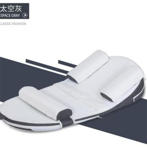 婴儿防吐奶斜坡垫防溢奶呛奶斜坡枕新生儿躺喂奶神器靠垫哺乳枕头