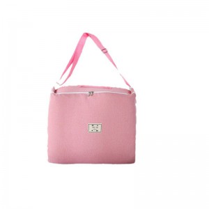 便携式婴儿窝防压婴儿床婴儿枕妈咪抱旅行婴儿床提篮床