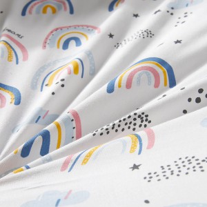 折叠可拆洗便携式防压婴儿床中床仿生全脱卸婴儿枕旅行婴儿床