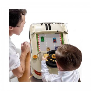 Children&#039;s toys, boys, 1, 3 years old, 4 racing cars, adventures, girls, baby, birthday gifts, 6 educational