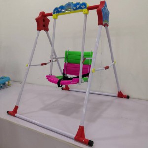 儿童室内秋千户外家用婴幼儿加厚庭院早教宝宝荡秋千吊摇座椅