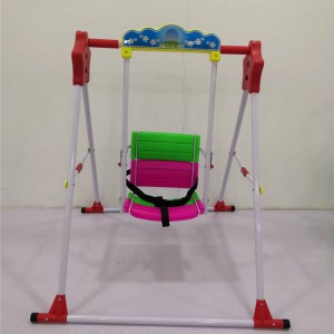 儿童室内秋千户外家用婴幼儿加厚庭院早教宝宝荡秋千吊摇座椅