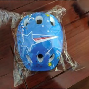 children&#039;s helmet, integrated children&#039;s scooter helmet, baby helmet, roller skating, skateboarding, riding safety helmet