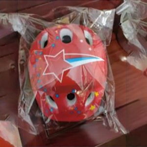 children&#039;s helmet, integrated children&#039;s scooter helmet, baby helmet, roller skating, skateboarding, riding safety helmet