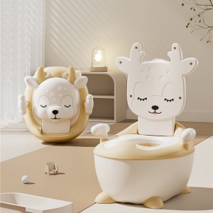 婴幼儿厕所座便器小马桶小孩宝宝婴儿女宝便盆男童凳子儿童坐便器