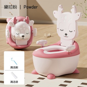 婴幼儿厕所座便器小马桶小孩宝宝婴儿女宝便盆男童凳子儿童坐便器
