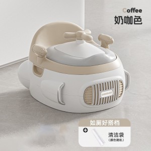 儿童马桶坐便器坐便圈小男宝宝女孩专用家用便携辅助凳如厕所训练