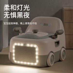 Children&#039;s toilet toilet seat baby toilet ring special training toilet for infants, boys and girls