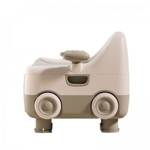 Children&#039;s toilet toilet seat baby toilet ring special training toilet for infants, boys and girls