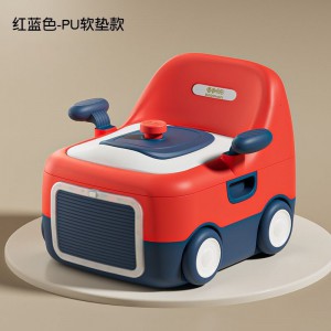 Children&#039;s toilet toilet seat baby toilet ring special training toilet for infants, boys and girls