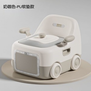 Children&#039;s toilet toilet seat baby toilet ring special training toilet for infants, boys and girls