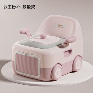 Children&#039;s toilet toilet seat baby toilet ring special training toilet for infants, boys and girls