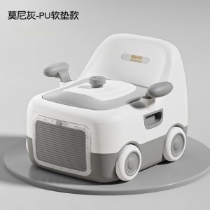 Children&#039;s toilet toilet seat baby toilet ring special training toilet for infants, boys and girls