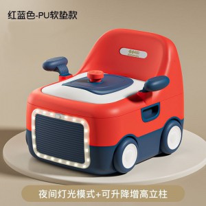 Children&#039;s toilet toilet seat baby toilet ring special training toilet for infants, boys and girls