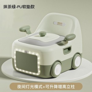 Children&#039;s toilet toilet seat baby toilet ring special training toilet for infants, boys and girls