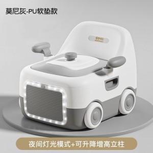 Children&#039;s toilet toilet seat baby toilet ring special training toilet for infants, boys and girls