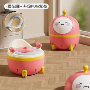 Children&#039;s toilet toilet toilet boy baby girl potty baby toddler large urinal child urinal toilet artifact