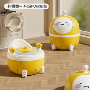 Children&#039;s toilet toilet toilet boy baby girl potty baby toddler large urinal child urinal toilet artifact