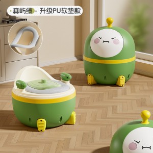 Children&#039;s toilet toilet toilet boy baby girl potty baby toddler large urinal child urinal toilet artifact