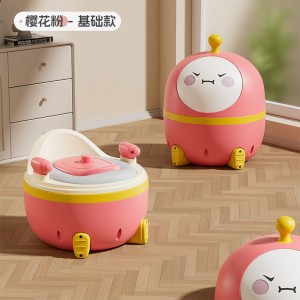 Children&#039;s toilet toilet toilet boy baby girl potty baby toddler large urinal child urinal toilet artifact