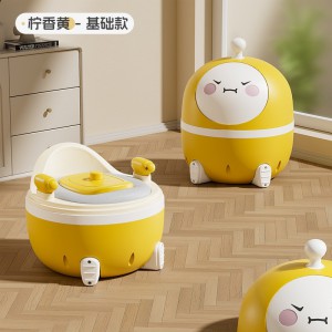 Children&#039;s toilet toilet toilet boy baby girl potty baby toddler large urinal child urinal toilet artifact