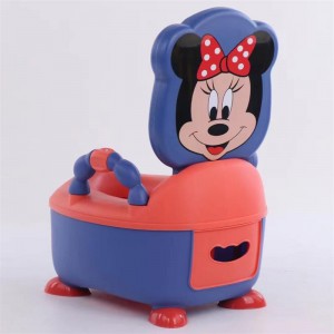 小孩马桶坐便器女宝马桶儿童座便神器软垫家用便携男女宝宝座便