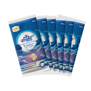 Diapers, trial pack, weak sour fruit pants, dreamer diapers, baby diapers, pull-up pants