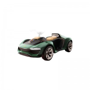 Children&#039;s electric go-kart can drift F1 toy car child adult parent-child car remote control four-wheel stroller