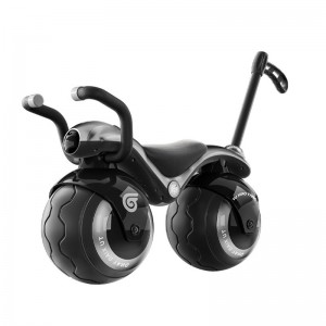 新款滑行车厂家直供儿童平衡车多种功能溜溜车宝宝球形滑行车