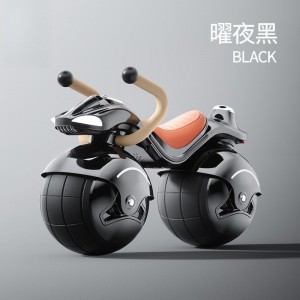 New riding toy bike for kids including EVA silent tire electric balance bike for kids