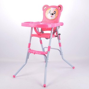 多种功能儿童餐椅可折叠宝宝婴幼儿吃饭椅餐桌椅高脚儿童餐椅