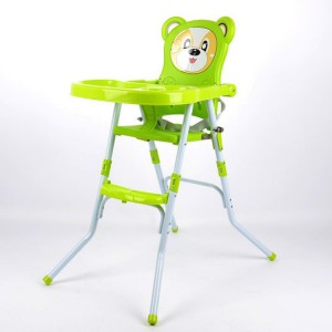 多种功能儿童餐椅可折叠宝宝婴幼儿吃饭椅餐桌椅高脚儿童餐椅