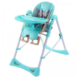 Newborn children&#039;s high chair children&#039;s table chair children&#039;s high chair children&#039;s table chair