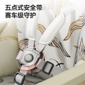 儿童餐椅多种功能宝宝餐桌椅子折叠婴儿吃饭座椅折叠