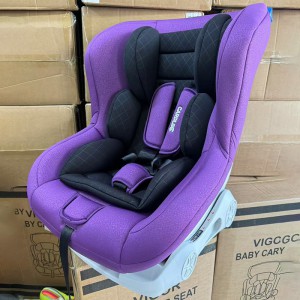 出口欧洲儿童汽车安全座椅 宝宝椅婴儿座椅 0-4岁躺坐两用