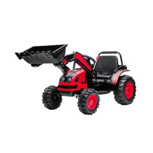 excavator tractor and battery operated children&#039;s riding toy children&#039;s tractor