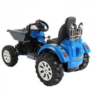 儿童电动骑12v工程车儿童婴儿挖掘机玩具儿童婴儿挖掘机玩具