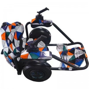 小型娱乐电动车儿童碰碰车室内室外电动车儿童碰碰车室内室外