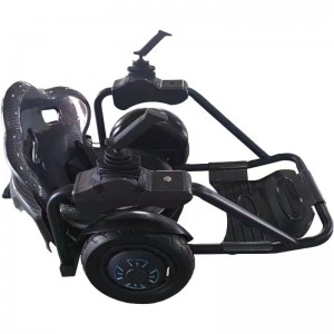 小型娱乐电动车儿童碰碰车室内室外电动车儿童碰碰车室内室外