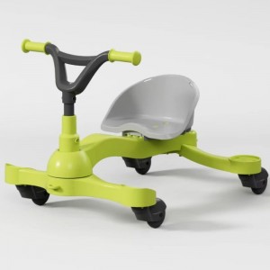 新款扭扭漂移车3-10岁儿童溜溜车四轮防侧翻滑行车男女宝摇摆车