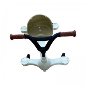 新款扭扭漂移车3-10岁儿童溜溜车四轮防侧翻滑行车男女宝摇摆车