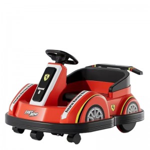 儿童脚踏卡丁车具有儿童前进和后退儿童脚踏卡丁车儿童前进和后退